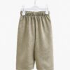 Boys Summer Set – Olive T-Shirt & Short Shamagarments.pk
