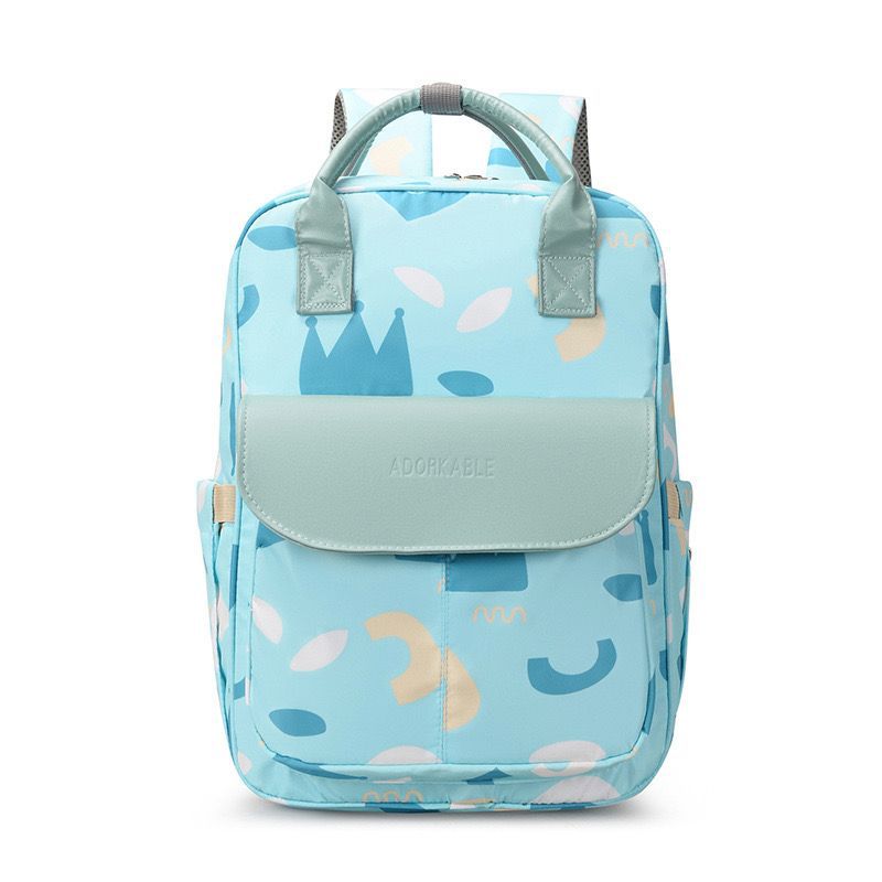Adorkable Baby Mother Bag