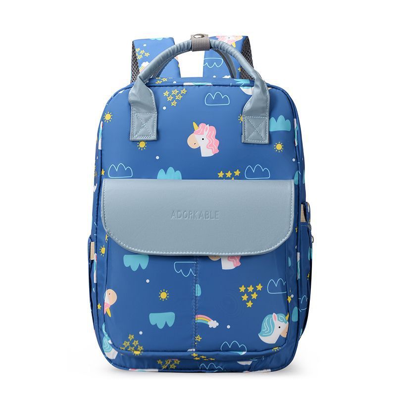 Adorkable Baby Mother Bag