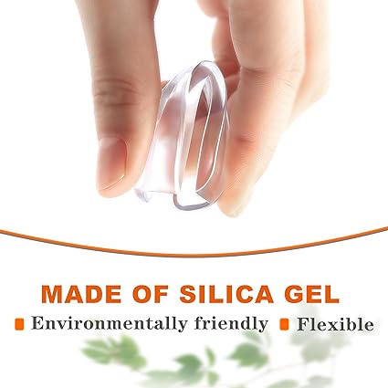 L-Shaped Baby Corner Guards – Safety Edge Protectors for Furniture 1 shamagarments.pk