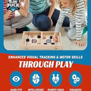 Large Pucket Game For Kids and Adults 2 Player Game 1shamagarments.pk