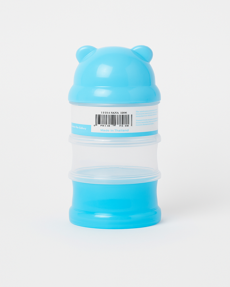 Milk container made in Thailand export quality