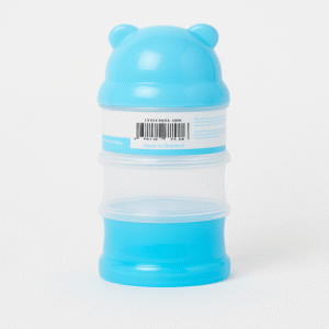 Stony Angel 4-Layer Milk Powder Container