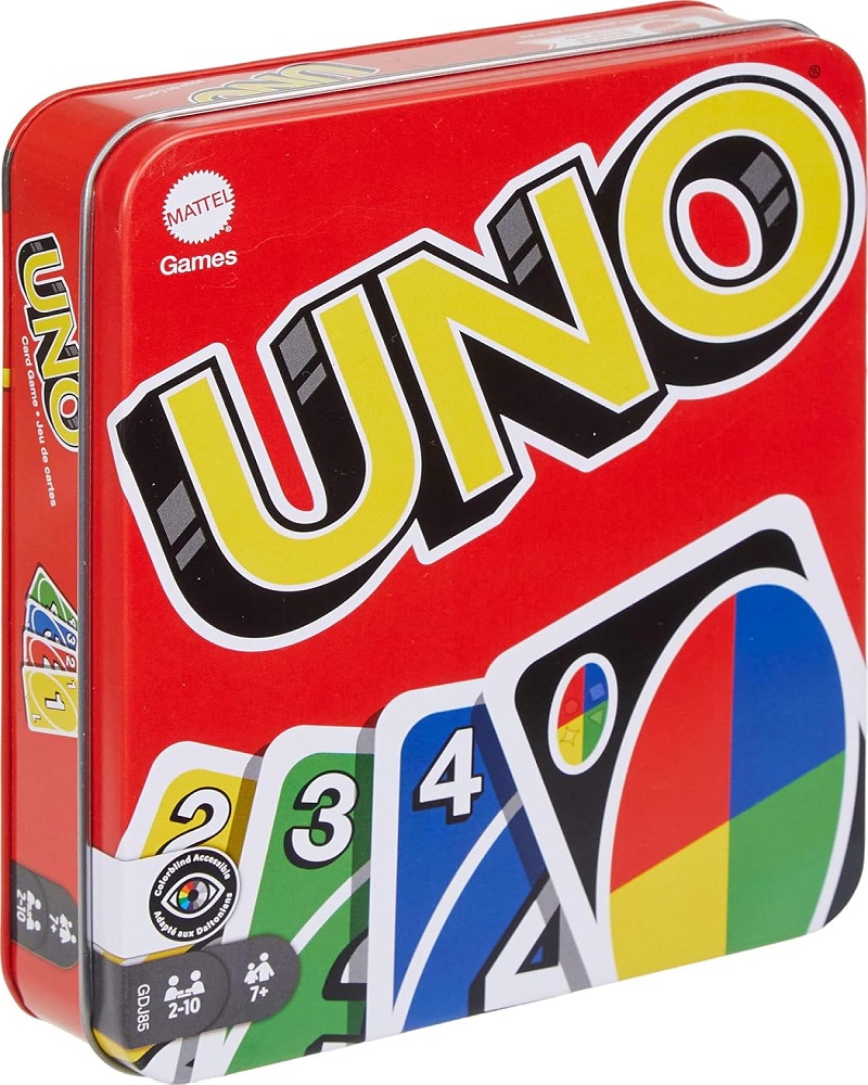 ONOUNO Cards Pack - (108 Cards In One Pack)1 shamagarments.pk (3) ONO/UNO Cards Pack - (108 Cards In One Pack)